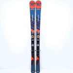 Schiuri sh Rossignol React 6 Compact, 170 cm - imagine 4