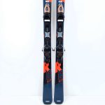 Schiuri sh Rossignol React 6 Compact, 170 cm - imagine 5
