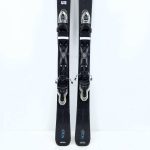 Schiuri sh Rossignol Nova 6, 142 cm - imagine 5