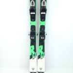 Schiuri sh Rossignol React GT Carbon, 156 cm - imagine 5