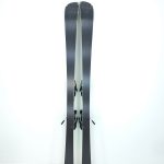 Schiuri sh Rossignol React GT Carbon, 156 cm - imagine 6