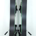 Schiuri sh Rossignol React GT Carbon, 156 cm - imagine 7
