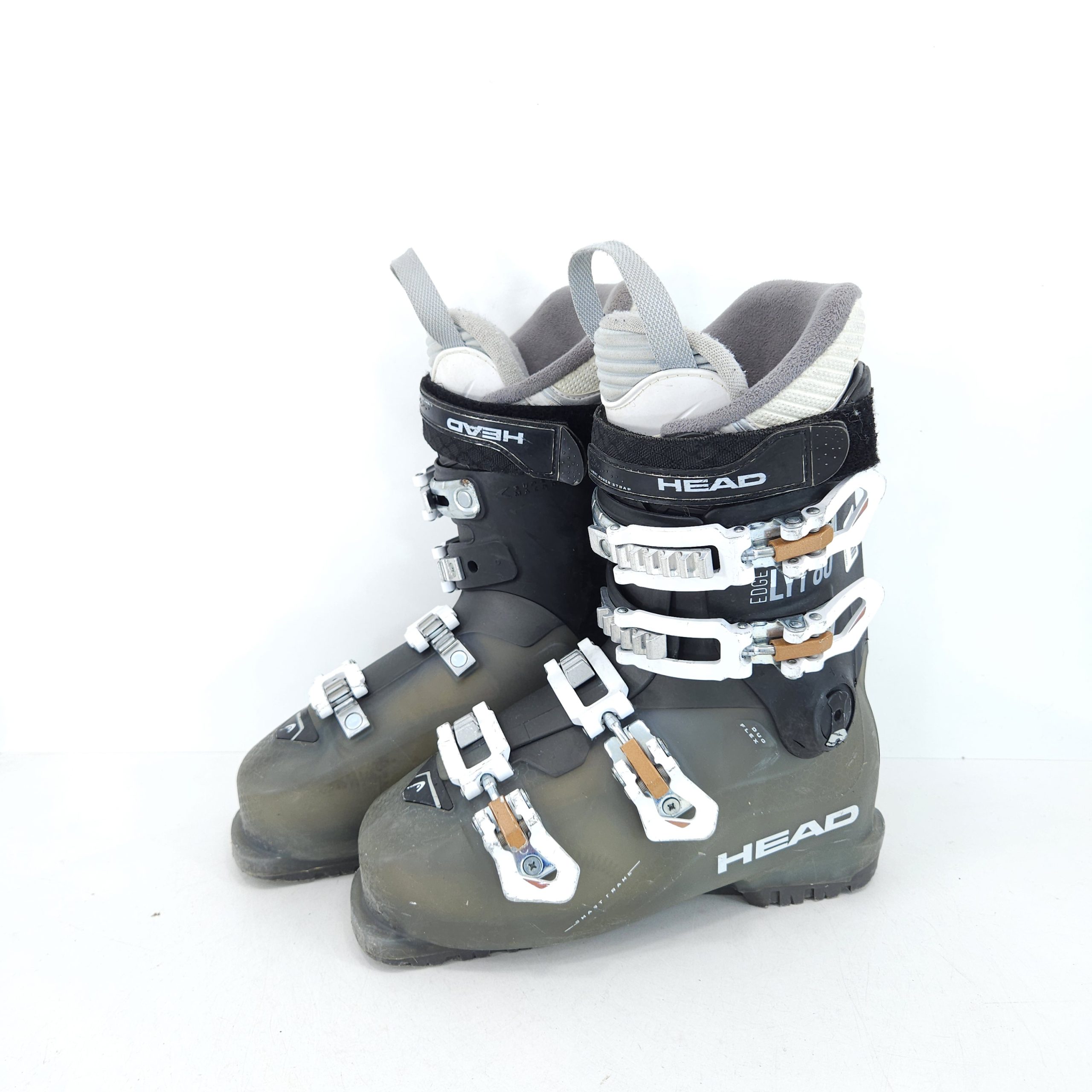 20251105_163701 Clapari ski Head Edge Lyt 80, marime 37.5 EU, 24.5 mondo - imagine 1