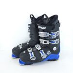 Clapari ski sh Salomon X Acces R80 Wide, 43-43.5 Eu, 28-28.5 Mondo