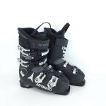 Clapari ski sh Atomic Hawx Magna R85, marime 37-37.5 Eu, 24-24.5 mondo - imagine 3