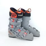 Clapari ski sh Rossignol AllSpeed, marime 43.5 EU, 28.5 mondo - imagine 3