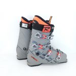 Clapari ski sh Rossignol AllSpeed, marime 43.5 EU, 28.5 mondo - imagine 4
