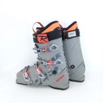 Clapari ski sh Rossignol AllSpeed, marime 43.5 EU, 28.5 mondo - imagine 5