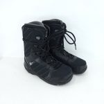 Boots snowboard sh Nidecker, marime 43.5 Eu, 28.5 Mondo - imagine 3