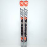 Schiuri sh Rossignol React GT Carbon, 156 cm - imagine 2