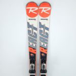 Schiuri sh Rossignol React GT Carbon, 156 cm