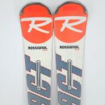 Schiuri sh Rossignol React GT Carbon, 156 cm - imagine 4