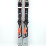Schiuri sh Rossignol React GT Carbon, 156 cm - imagine 5