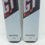 Schiuri sh Rossignol React GT Carbon, 156 cm - imagine 6