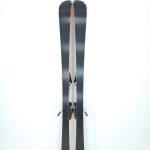 Schiuri sh Rossignol React GT Carbon, 156 cm - imagine 7
