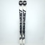 Schiuri sh Rossignol React RT Compact, 163 cm - imagine 2