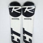 Schiuri sh Rossignol React RT Compact, 163 cm - imagine 4