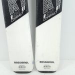 Schiuri sh Rossignol React RT Compact, 163 cm - imagine 6