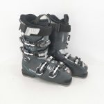 Clapari ski sh Tecnica Mach Sport HV 75, marime 37.5 Eu, 24.5 Mondo - imagine 3