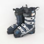 Clapari ski sh Fischer My One XTR 80, marime 37-37.5 Eu, 24-24.5 Mondo