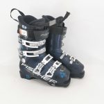 Clapari ski sh Fischer My One XTR 80, marime 37-37.5 Eu, 24-24.5 Mondo - imagine 3