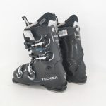 Clapari ski sh Tecnica Mach Sport LV 85, marime 37.5 Eu, 24.5 Mondo - imagine 5