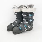 Clapari ski sh Salomon S Pro R90 W, marime 37-37.5 Eu, 24-24.5 Mondo