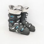 Clapari ski sh Salomon S Pro R90 W, marime 37-37.5 Eu, 24-24.5 Mondo - imagine 3
