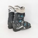 Clapari ski sh Salomon S Pro R90 W, marime 38-39 Eu, 25-25.5 Mondo - imagine 4