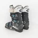 Clapari ski sh Salomon S Pro R90 W, marime 38-39 Eu, 25-25.5 Mondo - imagine 5