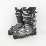 Clapari ski sh Nordica Speed Machine 95, marime 40 Eu, 26 mondo
