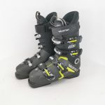 Clapari ski sh Salomon S Pro 100, marime 38-39 Eu, 25-25.5 Mondo