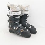 Clapari ski sh Salomon X Pro 90 , marime 40 Eu, 26 Mondo - imagine 3