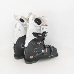Clapari ski sh Salomon X Pro 90 , marime 40 Eu, 26 Mondo - imagine 4