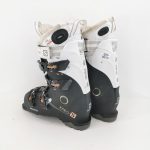 Clapari ski sh Salomon X Pro 90 , marime 40 Eu, 26 Mondo - imagine 5
