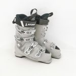 Clapari ski sh Atomic Hawx Ultra R90, marime 40-41 Eu, 26-26.5 Mondo - imagine 3