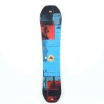 Placa snowboard sh Burton Radius ,130 cm - imagine 3