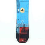 Placa snowboard sh Burton Radius ,130 cm - imagine 4