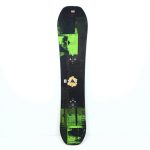 Placa snowboard sh Burton Radius ,135 cm - imagine 3
