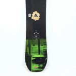 Placa snowboard sh Burton Radius ,135 cm - imagine 4