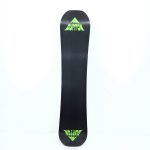 Placa snowboard sh Burton Radius ,135 cm - imagine 5
