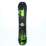 Placa snowboard sh Burton Radius ,135 cm - imagine 3