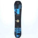 Placa snowboard sh Burton Radius ,140 cm - imagine 3
