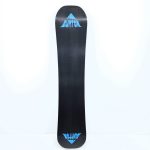 Placa snowboard sh Burton Radius ,140 cm - imagine 5