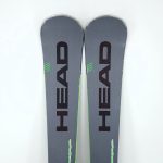 Schiuri sh Head Supershape i. Magnum, 156 cm - imagine 3