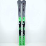 Schiuri sh Head Supershape i. Magnum, 156 cm - imagine 4