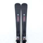 Schiuri sh Salomon S Max N10, 148 cm