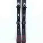 Schiuri sh Salomon S Max N10, 148 cm - imagine 5