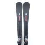Schiuri sh Salomon S Max N10, 155 cm