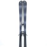 Schiuri sh Salomon S Max N10, 155 cm - imagine 6